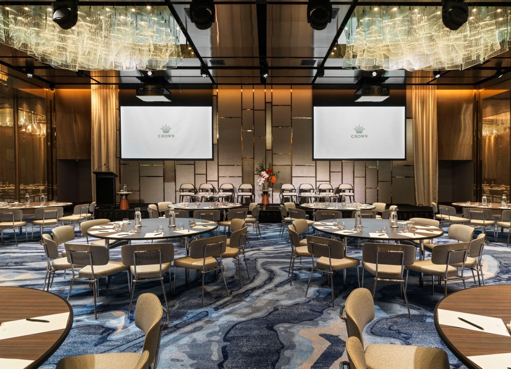 Events & Conferences